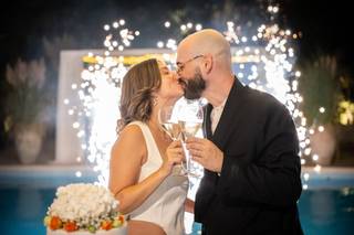 Femme Wedding Venue - 15
