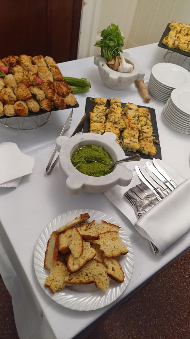 AMG Catering & Banqueting - 2