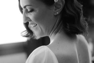 Giorgia Bedin Make Up Artist - 19