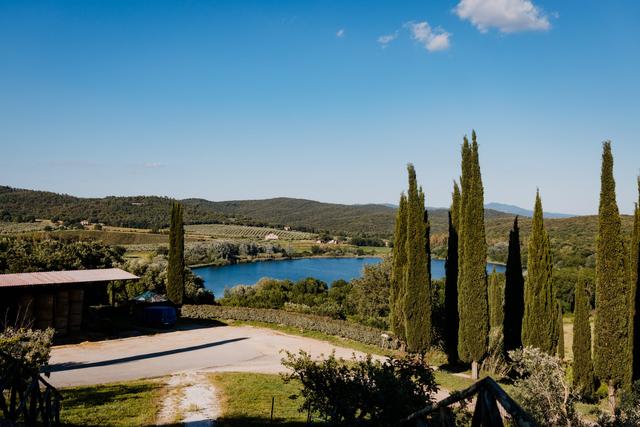 Agriturismo Poggio Corbello - 4