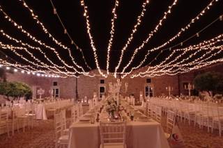 Villa Gisana dei Principi Grimaldi - 7