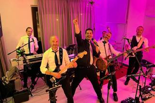 Argonauti Live Band - 7