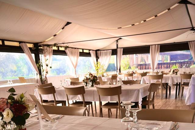 Ristorante Le Terrazze sul Po 5