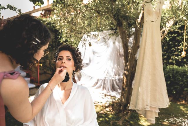 Iannibelli make up artist - 3