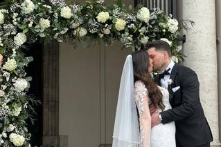 Il Tulipano Nero Elegance - 25