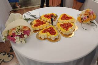 AMG Catering & Banqueting - 10