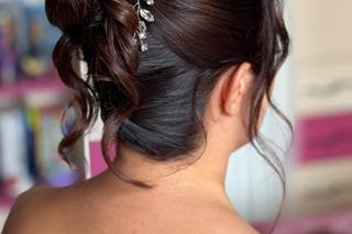 Da Beauty Boutique Make-up & Hairstyle - 9