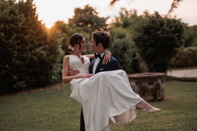 Davide Gaudenzi Wedding Photography - 3