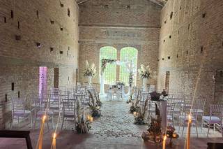 Samsaja Wedding Flowers - 11