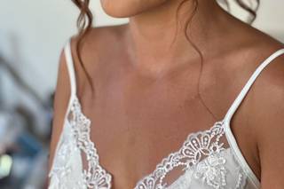 Lavinia Make-up Artist - 6