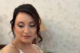 Da Beauty Boutique Make-up & Hairstyle - 10