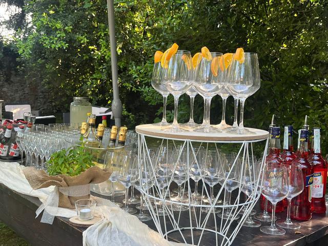 Le Follie Eventi - 4