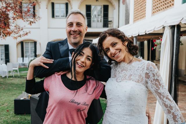 Bang Bang Wedding - 4