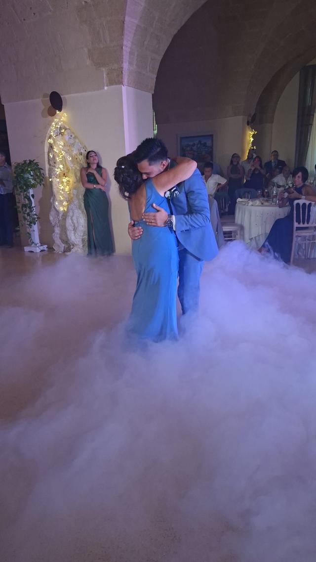 American Style Wedding - Crianimation - 2