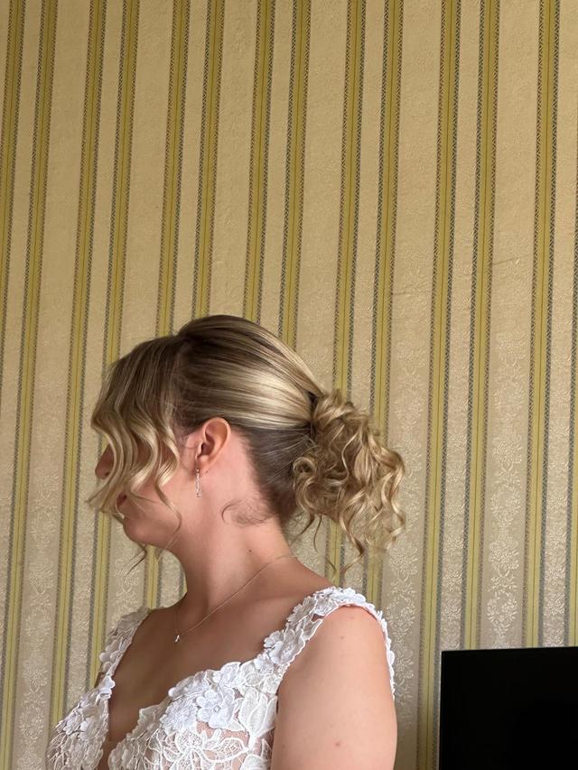 Elyline Parrucchieri - 1