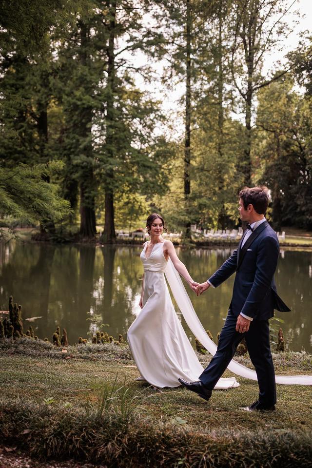 Davide Gaudenzi Wedding Photography - 2