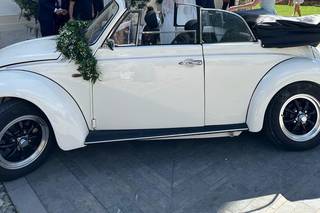 PDP Vintage Car - 14