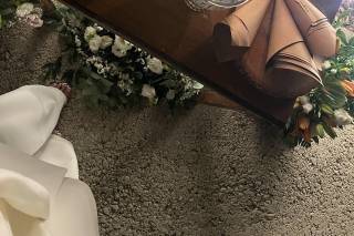Maria Castagno Wedding and Events Planner - 9