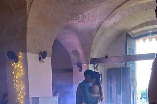 American Style Wedding - Crianimation - 7