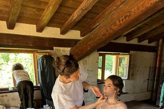 Alessandra Roma Make-up & Hair - 10