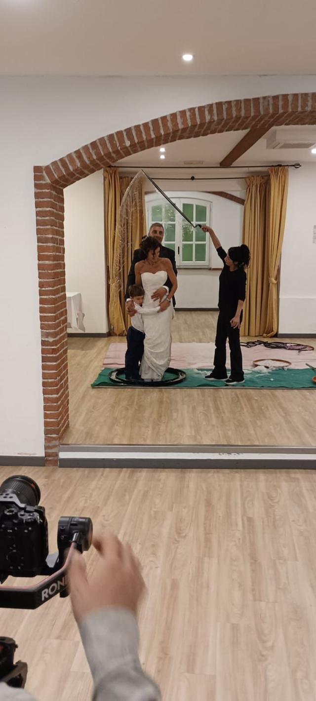 Bang Bang Wedding - 1