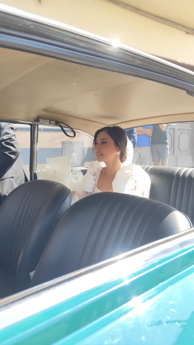 Cristina Marano Makeup Artist - 4