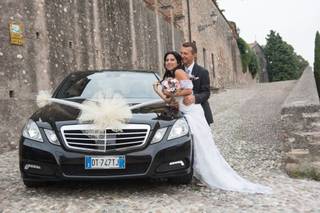 Blu Car Taxi - 5