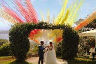 American Style Wedding - Crianimation - 8