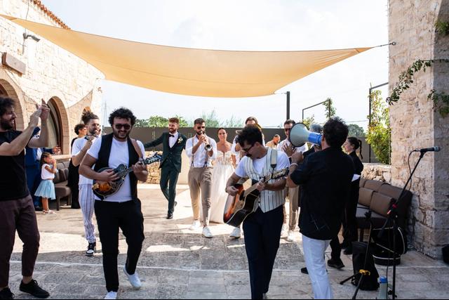 Fabbrica del Suono Events - 2