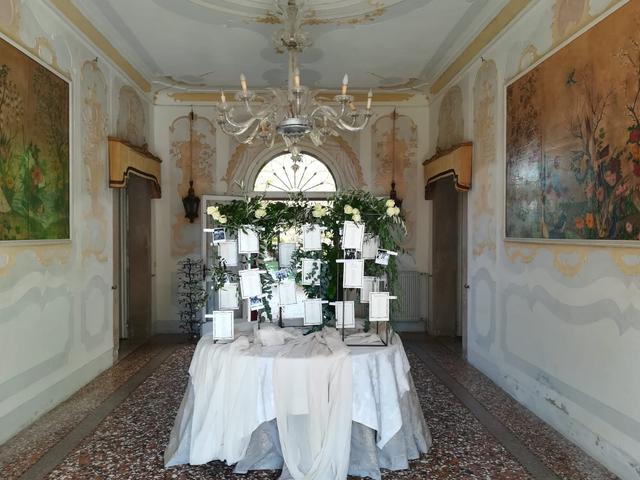 Villa Verecondi Scortecci - 1