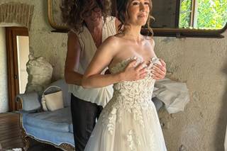 Alessandra Roma Make-up & Hair - 12