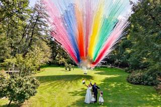 NozzeUniche - Fontane Fredde - SmokeBomb - 6
