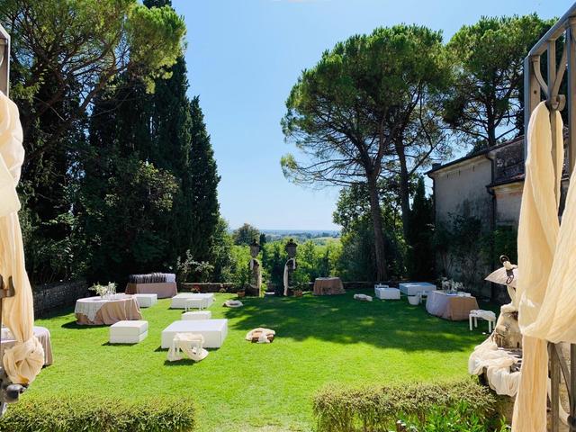 Villa Verecondi Scortecci - 3