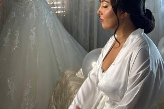 Alessia Genova Mua - 5