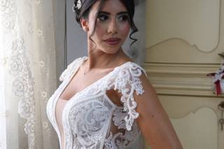 Chiara Sansone Bridal Make-up Artist - 7