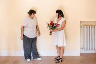 Il tè e la rosa - 8