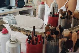 Federica Guglielmo Make-Up Artist - 19