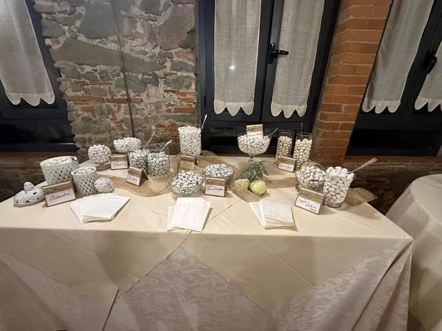 Molin Della Volpe Ristorante - 4