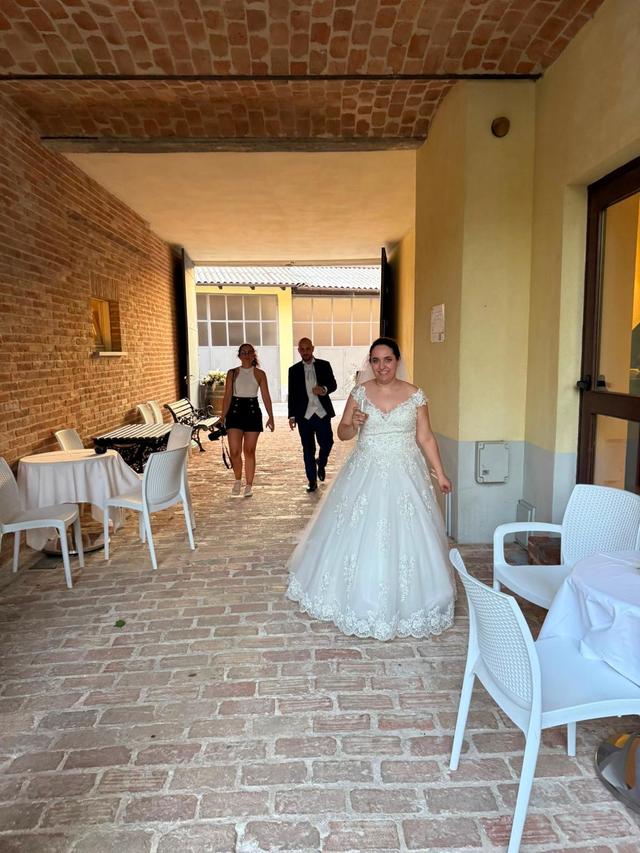 L'Orchidea Sposi - 2