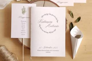 La Grafica dei Sogni - 6