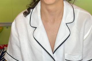 Francesca Iorio Makeup - 6