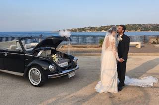 Maggiolone Cabrio - 5
