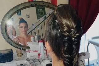 Federica Guglielmo Make-Up Artist - 20