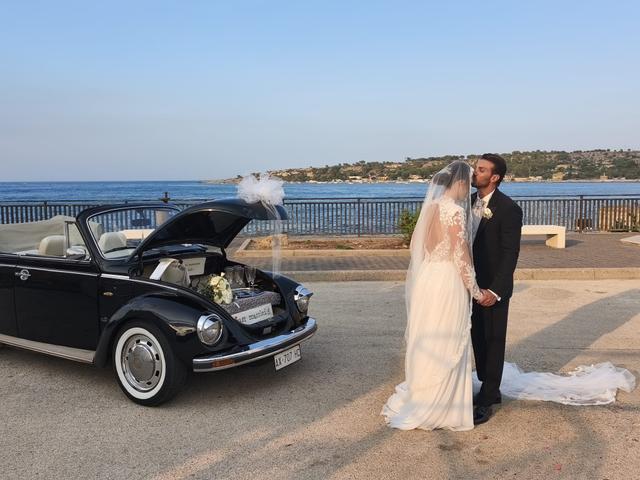 Maggiolone Cabrio - 1