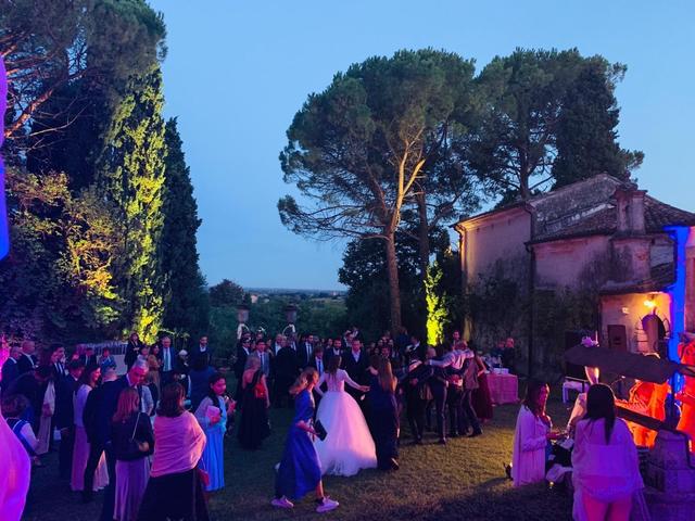 Villa Verecondi Scortecci - 4