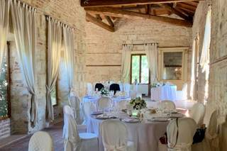 Castello di Frassinello - 19