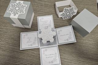 Simonetta Viazzi - Paper Artist - 5