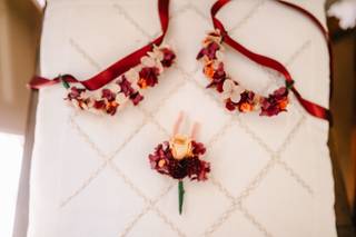 Il tè e la rosa - 9