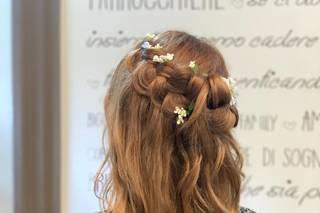 Central Fabi Beauty Hair Salon - 5