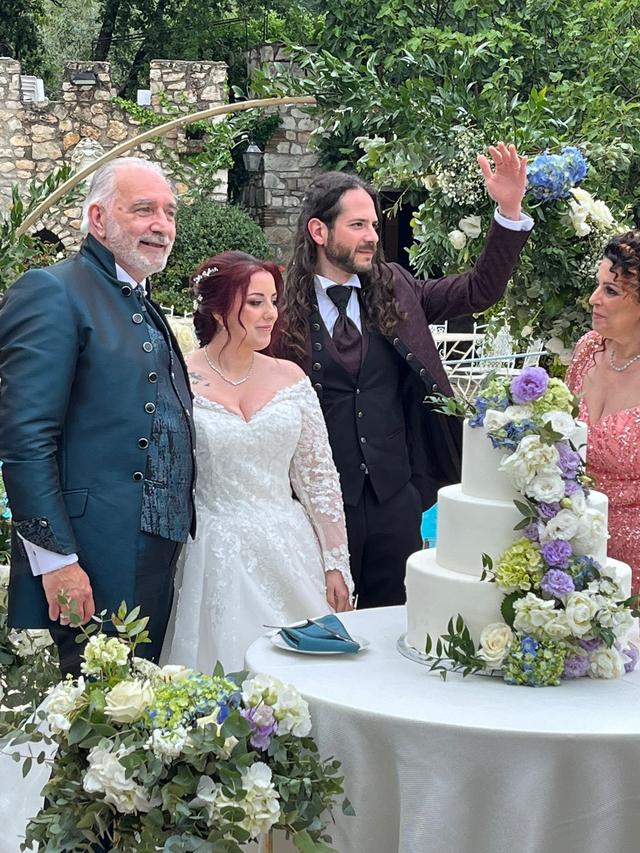 Castello Rocca dei Cavalieri - 2